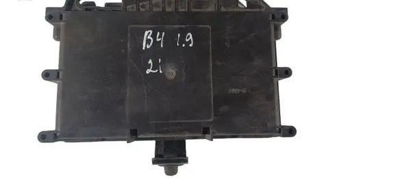 Volkswagen PASSAT B4 ABS control unit/module 1H0907379D