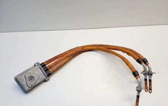 Chevrolet Volt I Gearbox/transmission wiring loom 1BA340842A0174