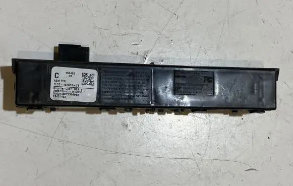 Ford Mustang VI Other control units/modules FL3T15K619CB