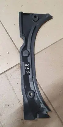 Audi A8 S8 D4 4H Front bumper upper radiator grill 96823745c