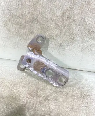 Front door lower hinge