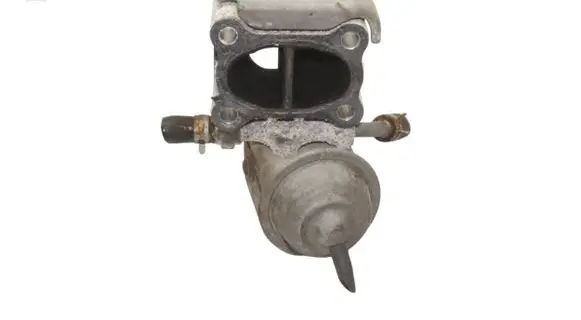 Honda CR-V EGR valve