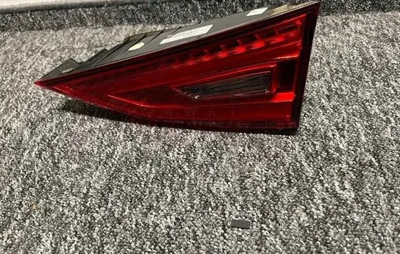 Audi A3 S3 8V Rear/tail lights set 
