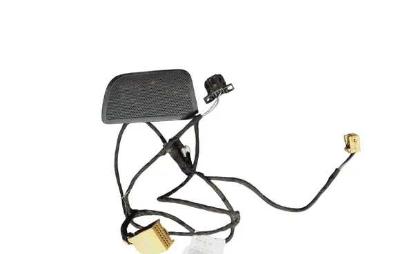 Audi A4 S4 B7 8E 8H Rear door wiring loom 8E0971693P