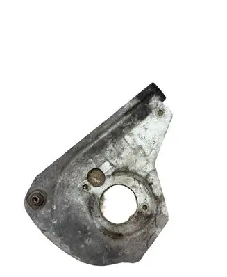 Renault Laguna II Timing belt guard (cover) 0185769A