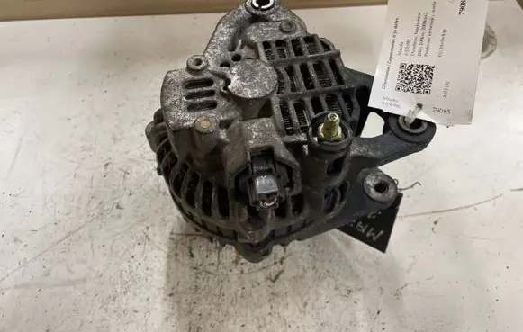 Mazda 6 Generator/alternator RF5C A3TB4981 3313
