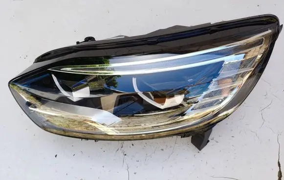 Renault Scenic IV - Grand scenic IV Headlight/headlamp 260603201R 260609501R 260609704R