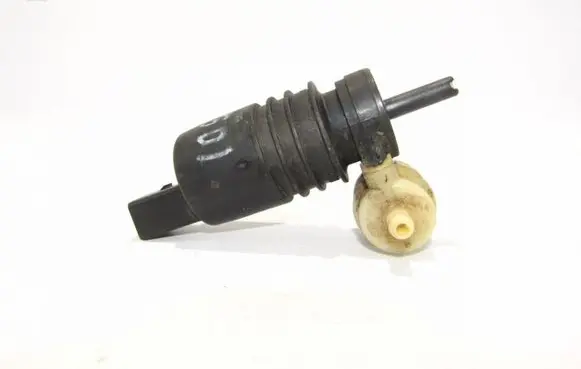 Windscreen/windshield washer pump