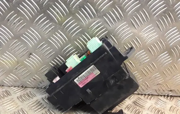Mini One - Cooper Coupe R56 Fuse box set 3449504