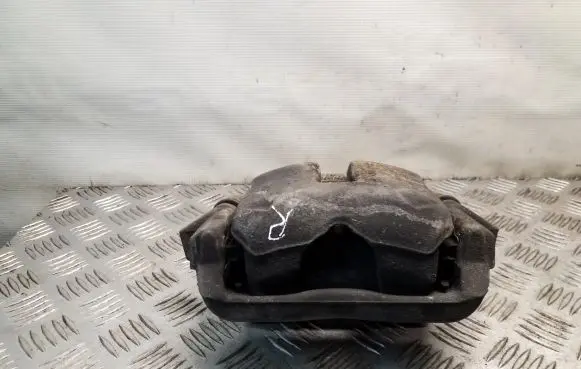 Mini One - Cooper Coupe R56 Front brake caliper