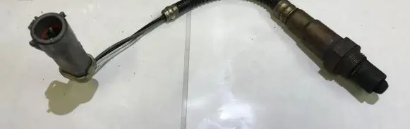 Alfa Romeo GTV Lambda probe sensor 0258006033 0258006034