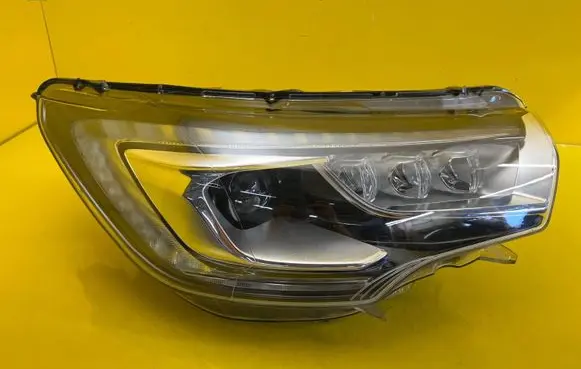 Citroen DS4 Headlight/headlamp 98087181