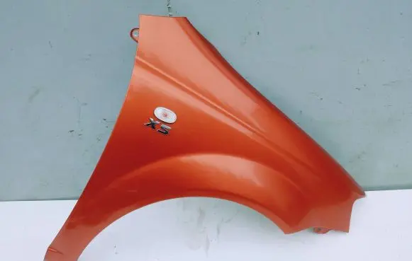 Chevrolet Kalos Fender