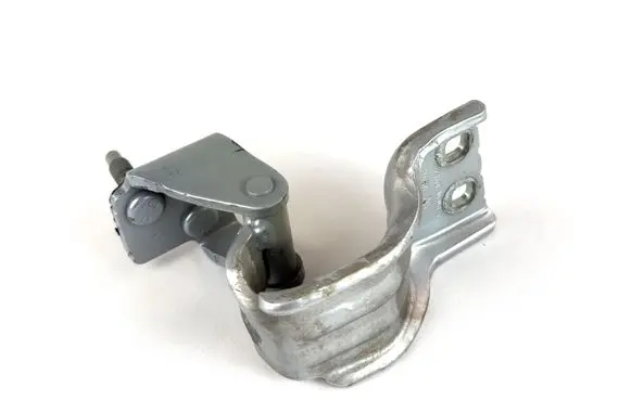 Volkswagen PASSAT B6 Tailgate/trunk/boot hinge 3C9827301D