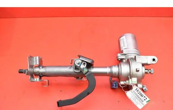 Power steering pump