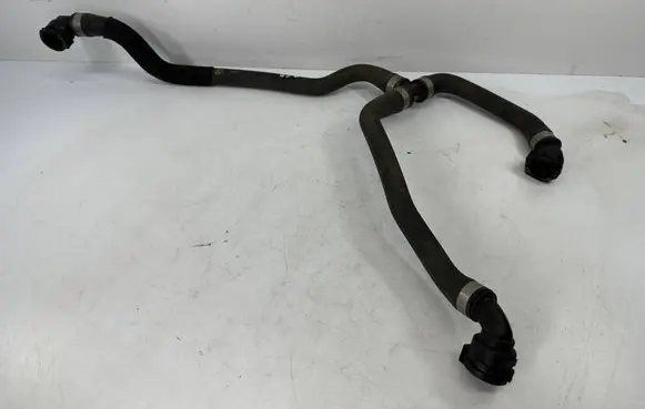 BMW 5 G30 G31 Engine coolant pipe/hose 17128602602 8602602