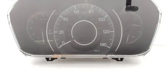 Honda CR-V Speedometer (instrument cluster) 78100T1GE112 HR0408132