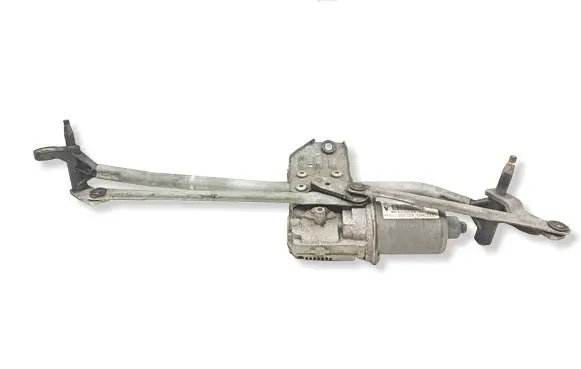 Audi TT TTS Mk2 Front wiper linkage and motor 8J2955119