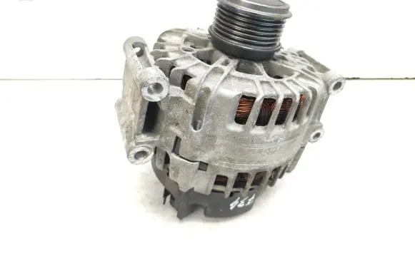 Volkswagen Golf VII Generator/alternator 06J903023H TG14C041