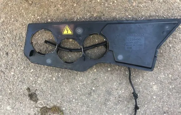 Volvo XC90 Other engine bay part 32226490