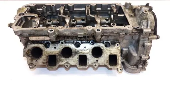 Audi Q7 4L Engine head 0594AL