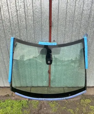 Citroen DS5 Front windscreen/windshield window 2749AGAAMVW