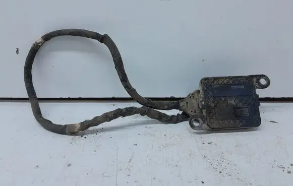 Renault Trafic III (X82) Lambda probe sensor SNS148 5WK96748 227905444R