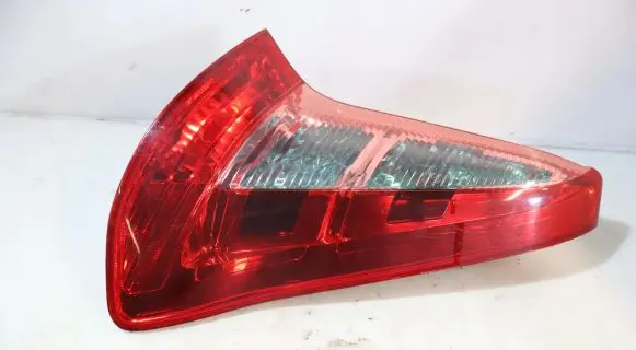 Citroen C4 I Rear/tail lights