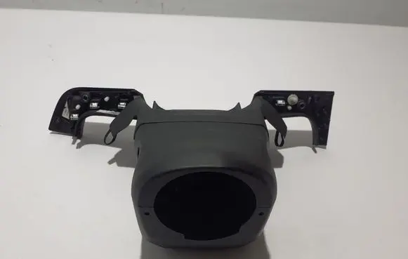 Porsche Panamera (971) Steering wheel column trim 971858565