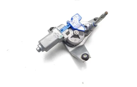 Honda FR-V Rear window wiper motor