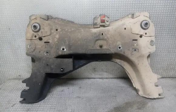 Front subframe