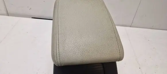 Saab 9-3 Ver2 Armrest