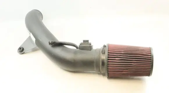 BMW 3 F30 F35 F31 Air filter box 7602642 13717602642