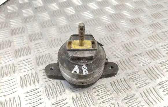 Audi A8 S8 D3 4E Engine mount bracket 65396