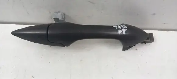 Honda Odyssey Rear door interior handle