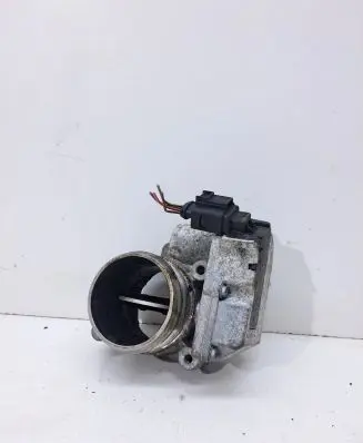 Audi A5 8T 8F Throttle valve 4E0145950F A2C53100874