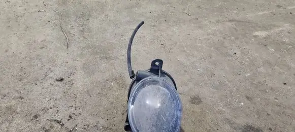 Volvo V50 Front fog light 0305085002