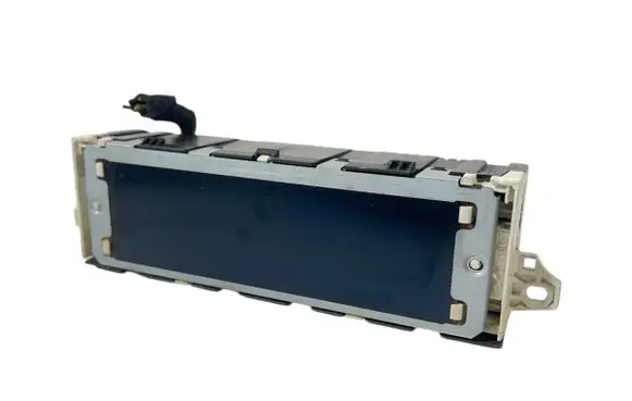 Peugeot RCZ Screen/display/small screen 9675859580 2163722 NS1239150