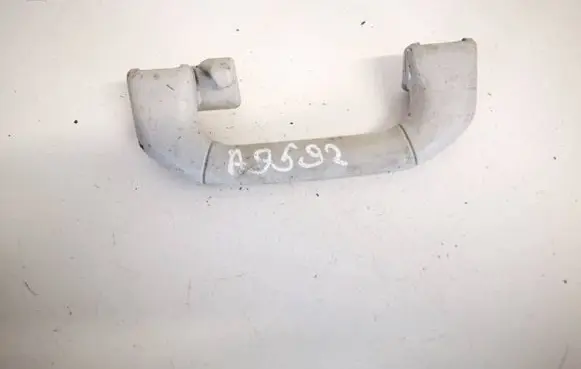 Volkswagen Sharan Rear interior roof grab handle