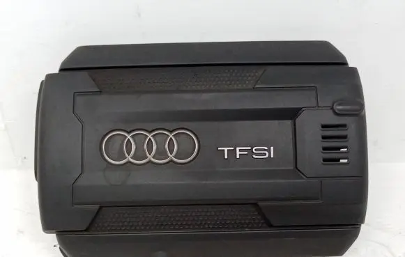 Audi TT TTS RS Mk3 8S Engine cover (trim) 06K103925BJ 06K103925BH 06K103925BE