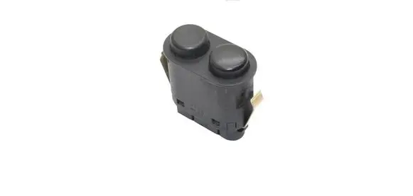 BMW 3 E36 Fog light switch 61311387054 1387054