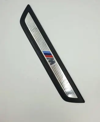 BMW X3 F25 Front sill trim cover 8060406 8050459