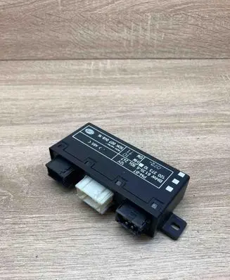 BMW 5 E39 Door control unit/module 6904247 12037310