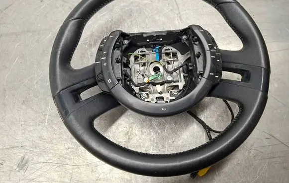 Citroen C4 I Steering wheel 6029659
