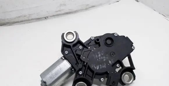 Citroen C4 Grand Picasso Rear window wiper motor 9654115980 07061906 0390201817