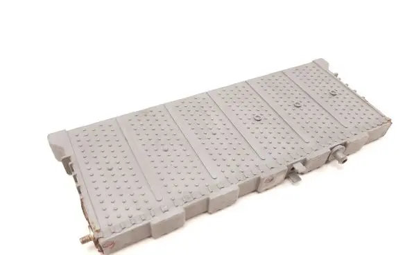 Toyota Prius (XW20) Hybrid / Electric Car Battery Cell 02YBDB02071E