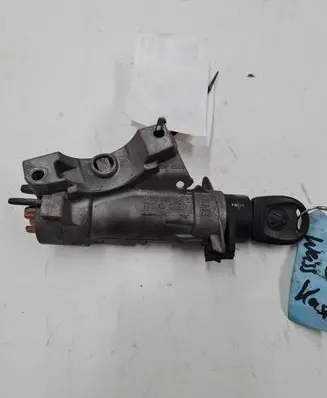 Volkswagen Transporter - Caravelle T5 Ignition lock 4B0905851C