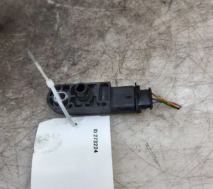 Nissan Qashqai Air pressure sensor 0281002566 8200168253