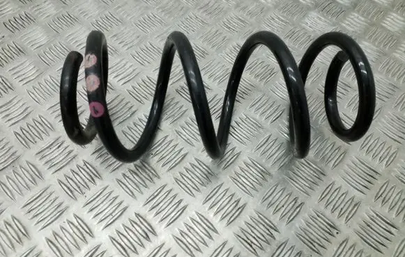 Audi A5 8T 8F Front coil spring