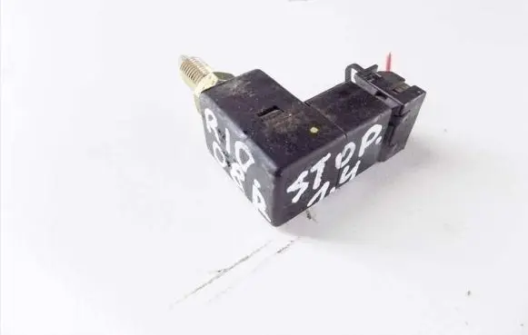 KIA Rio Brake pedal sensor switch